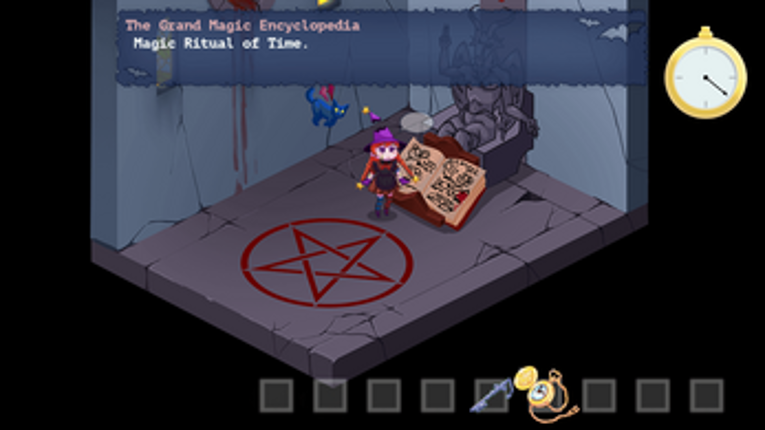 Neverending Partyween Image