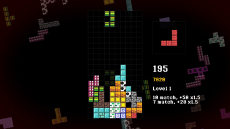 PentaPuzzle Image