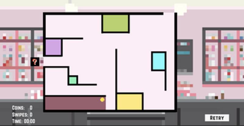 Piet's Puzzles Image
