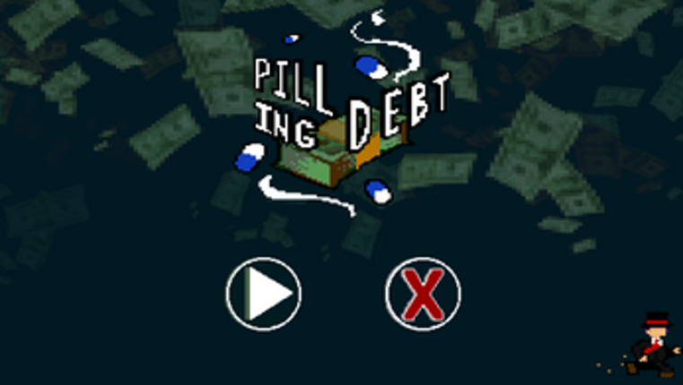 Pilling Debt Image