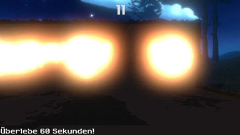 Planet Death screenshot