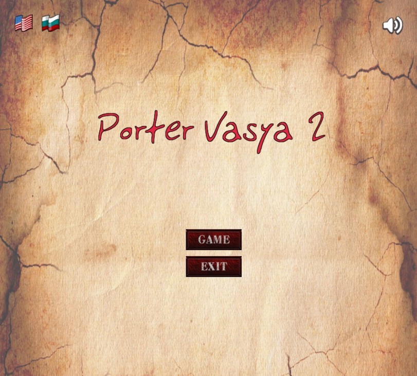 Games like Porter Vasya 2