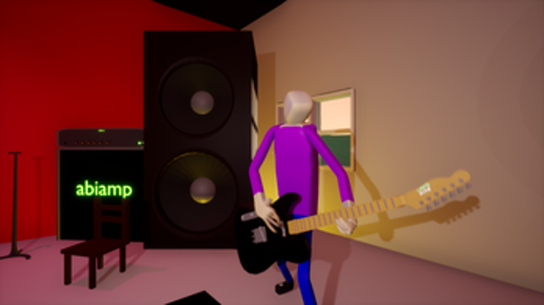 Quick Effect screenshot
