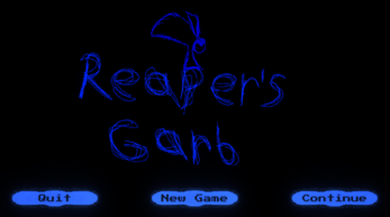 Reaper's Garb Image