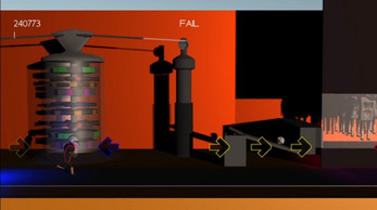 Rhythm Reboot screenshot