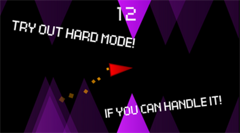 Rocket Dodge screenshot