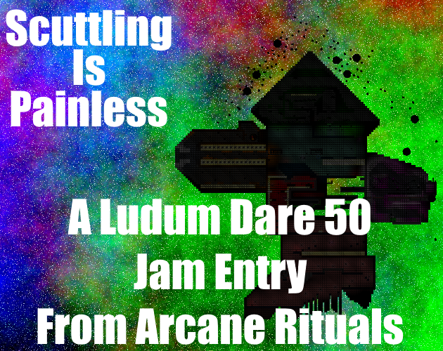 Games like Scuttling Is Painless