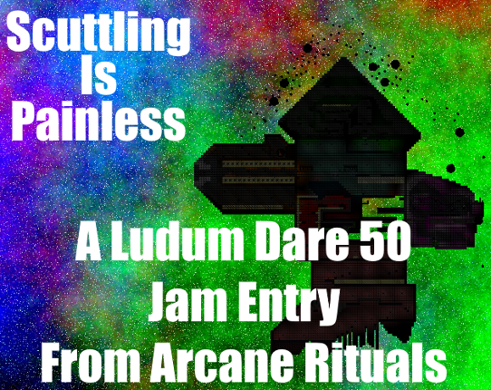 Scuttling Is Painless Image