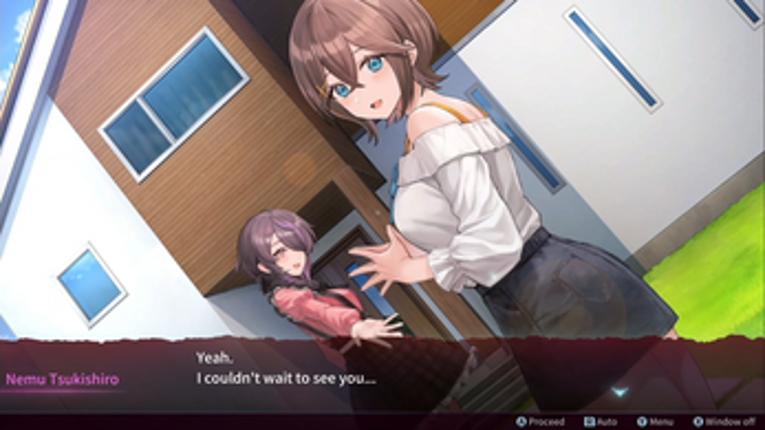 Sentimental Death Loop screenshot