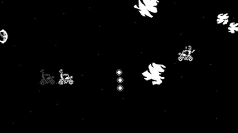 Space Bikers Image