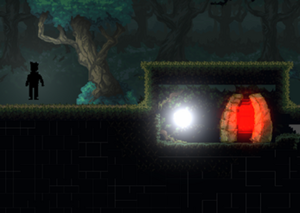 The Last Sparkle screenshot