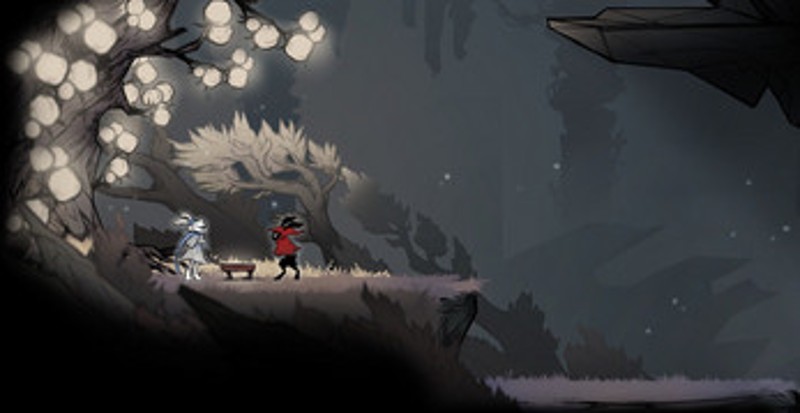 Stolen Sun screenshot