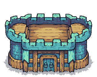 Games like Stranded God