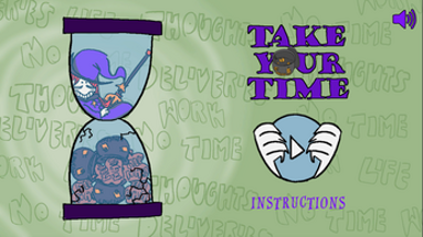 Take Your Time Image