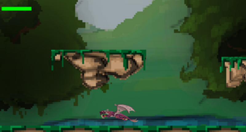 Tales Of Old screenshot