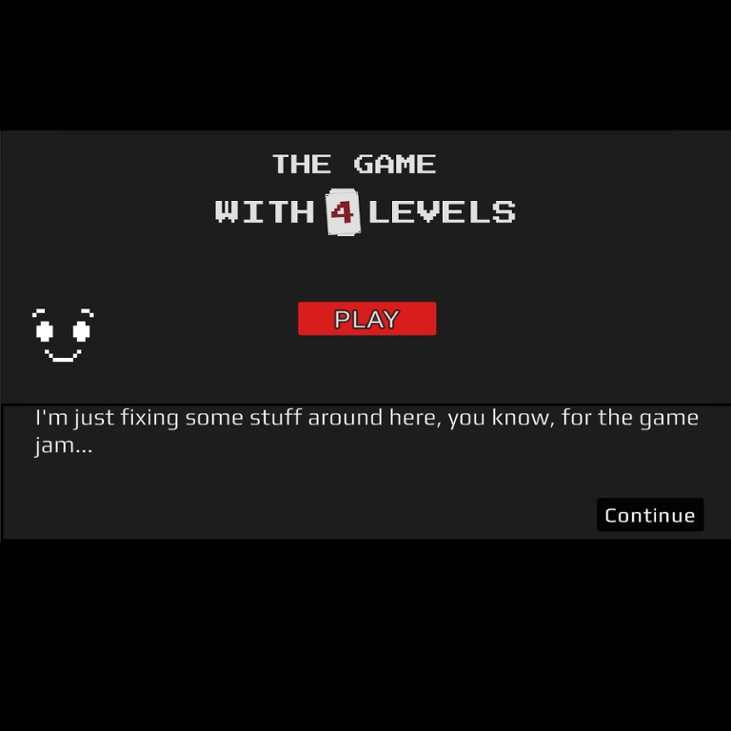 Games like The Game With 8 Levels