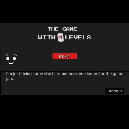 The Game With 8 Levels Image
