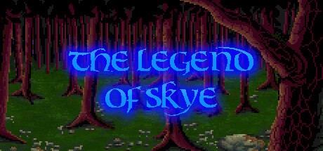 Games like The Legend of Skye