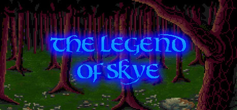 The Legend of Skye Image