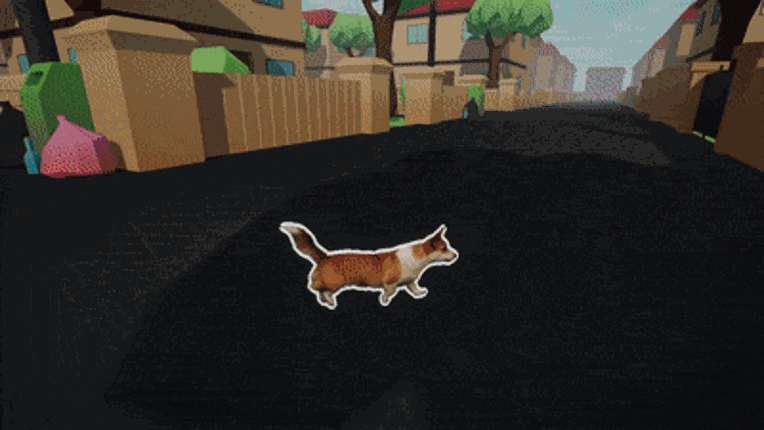 TikDog Image