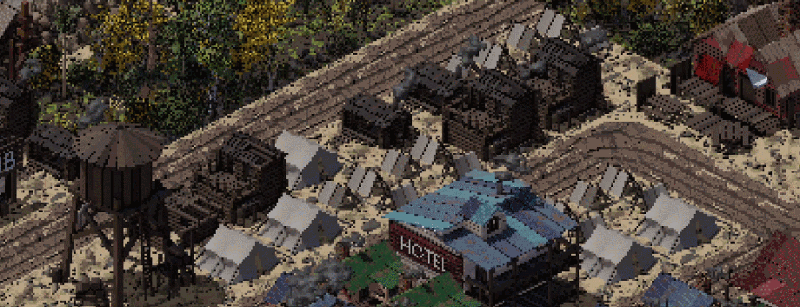 Waikino Gold screenshot