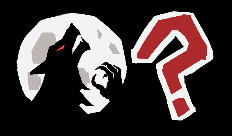 Games like Where wolf?