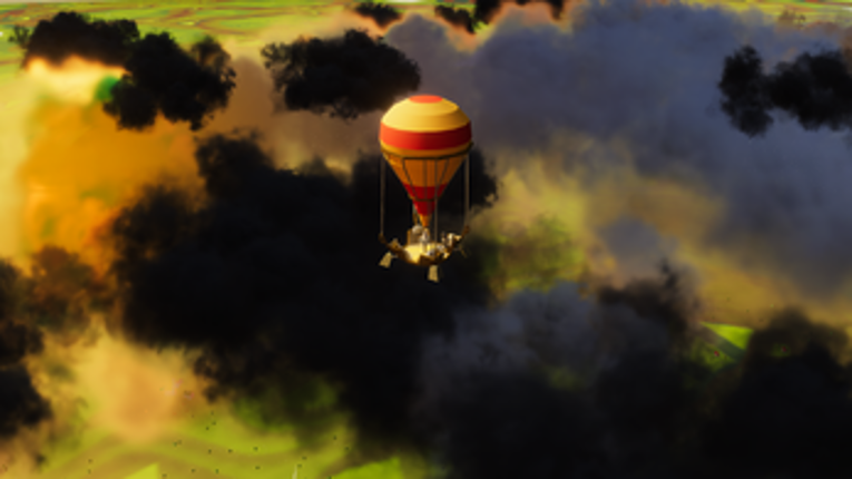 Wind Catcher Image