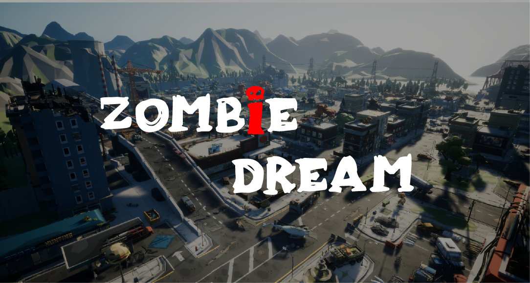 Games like zombie dream