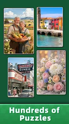 Jigsaw Puzzle Art: Relax Book Image