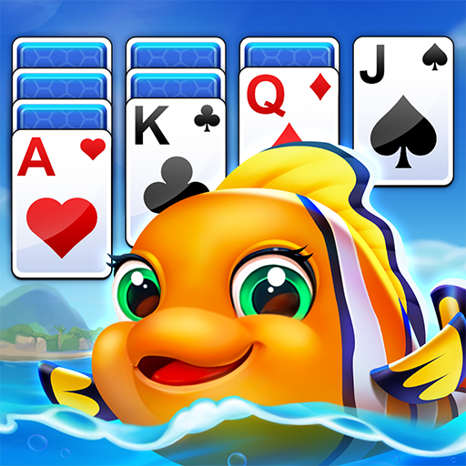 Games like Solitaire: Fishing Go!