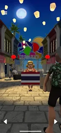 Escape Game Phuket in Thailand screenshot