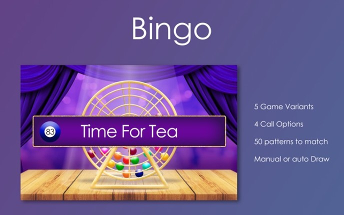 Games Night Image