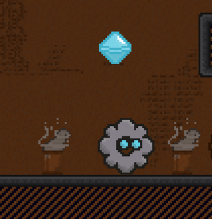 Gearbound screenshot