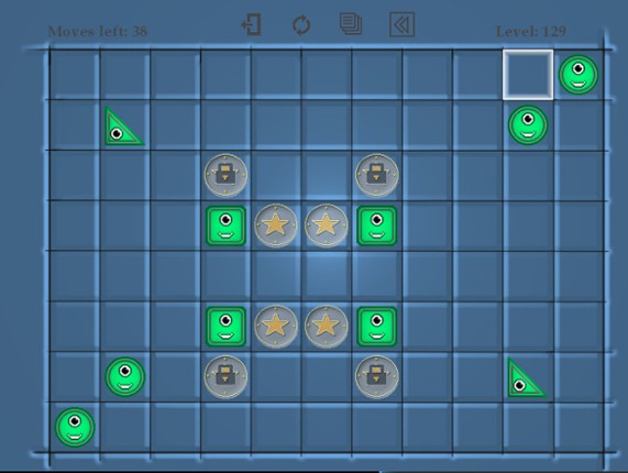 GeoLogic screenshot