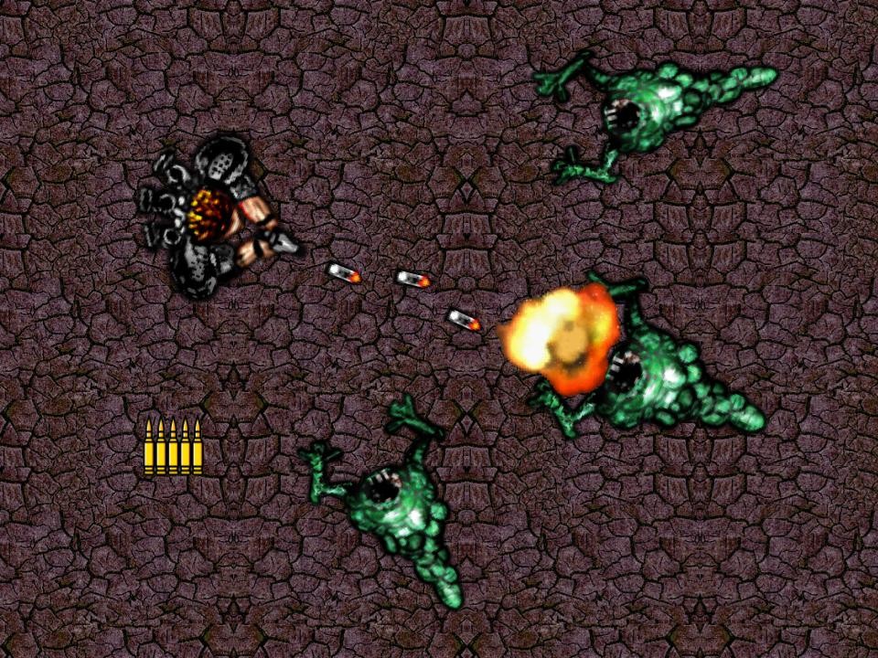 Games like Ghost Hunters