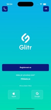 Glitr Image