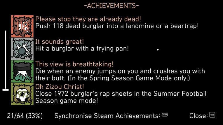 Gran Theft Lure screenshot