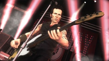 Green Day: Rock Band Image