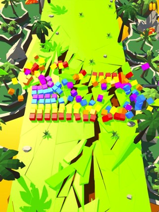 Ground Smash screenshot