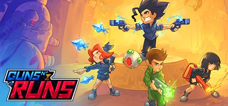 Games like Guns N' Runs