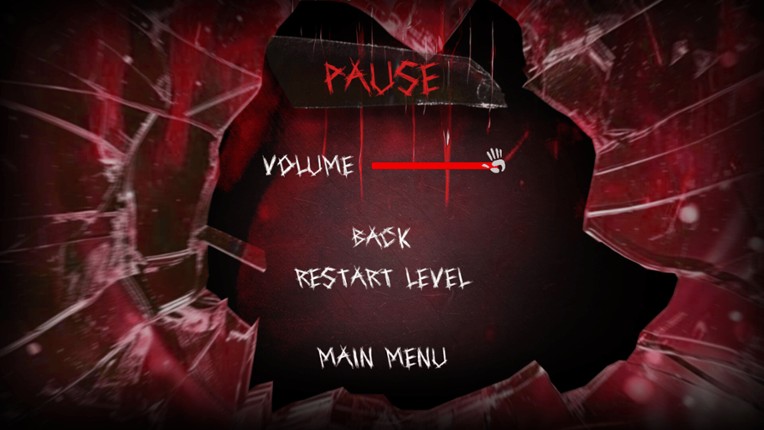 Half Left screenshot