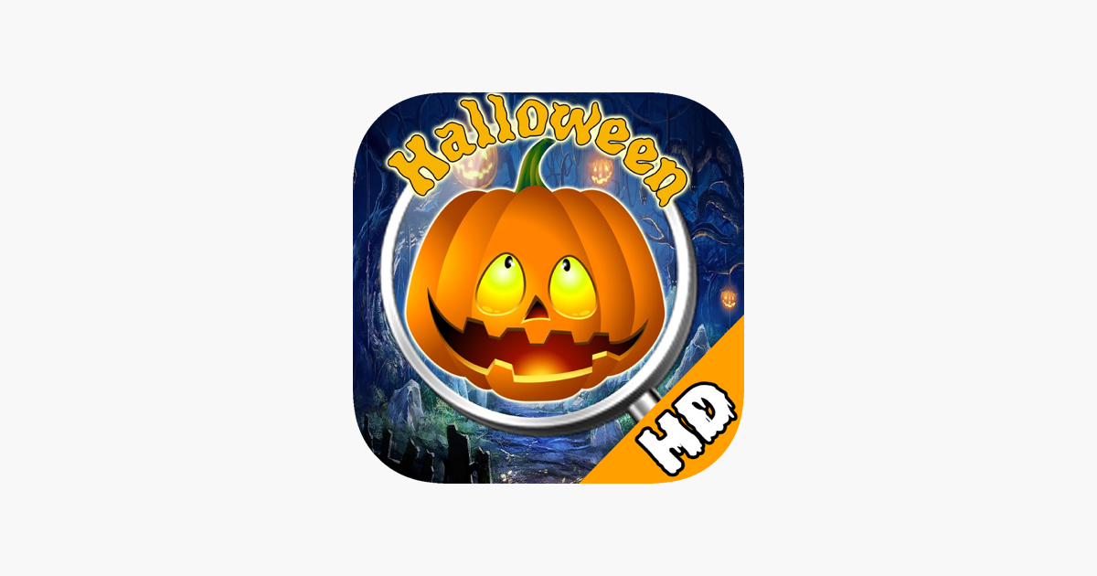Games like Halloween City Hidden Objects