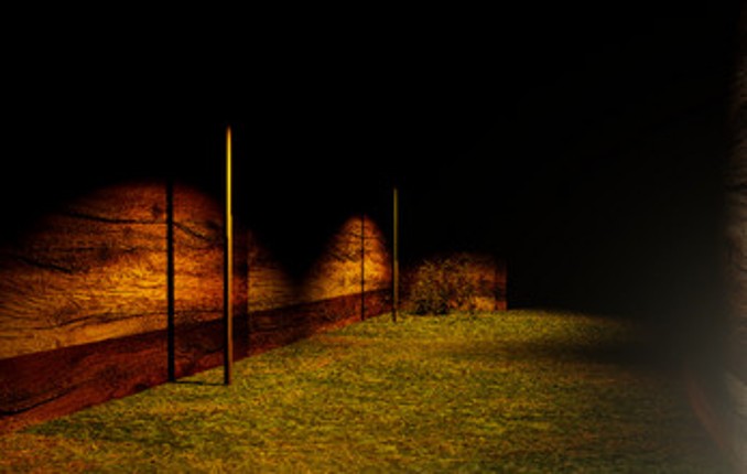 Hauntscrapers screenshot