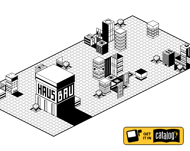Games like Hausbau