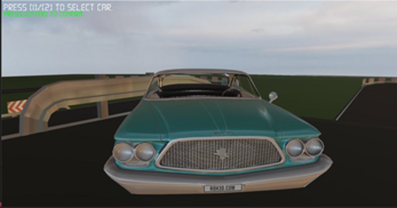 Hell for Leather OpenGL (DDCT) Image