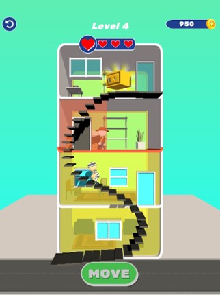 Help To Steal screenshot