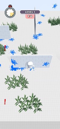 Hide and Catch screenshot