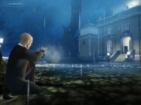 Hitman: Contracts Image