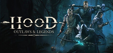 Games like Hood: Outlaws & Legends