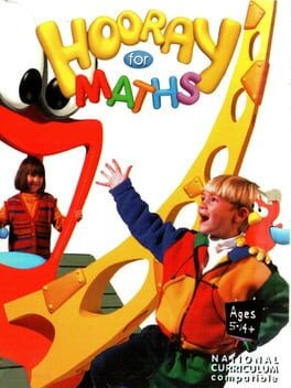 Games like Hooray for Maths